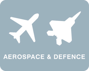 Aerospace and Defence