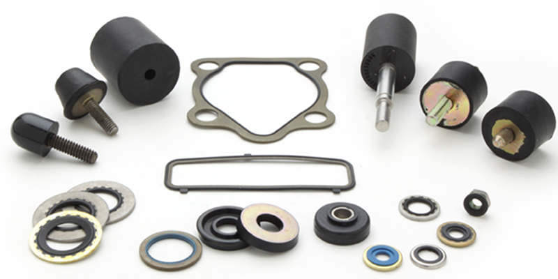 Rubber to Metal Bonding Northern Engineering Sheffield