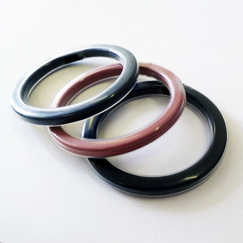 Food grade seals: O-rings, Rotary Seals, Gaskets, Scrapers