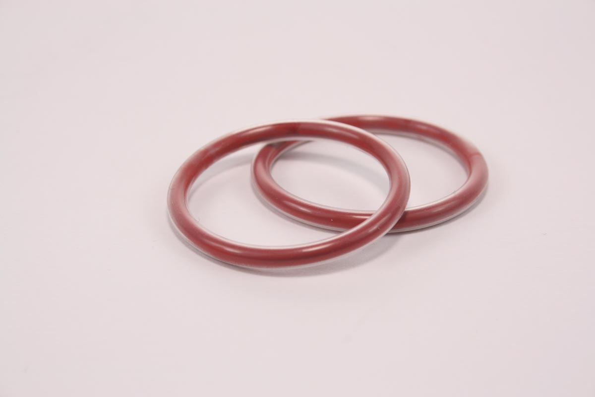 What Are Encapsulated O-rings and What Are They Good For? – Northern  Engineering Sheffield