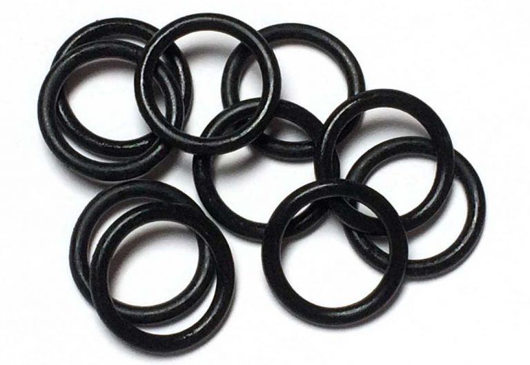 Fluorosilicone O Rings Supplier UK - FVMQ O Rings : Barnwell